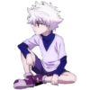 Anime mirae 23