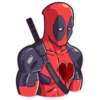 DEADPOOL 16