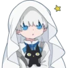 Ghost and black cat TL-EDIT 14