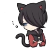KittenBlackTop 15