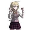 New Danganronpa v3: Killing Harmony 14