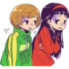 Persona Stalker Club 17