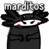 Florksitos Vale
marditos
