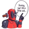 DEADPOOL 19