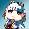 Genshin Chibi 22