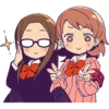 Persona Stalker Club 18