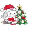 Milk Roll Bunny 23