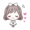 Emojis cute Kawaii 19