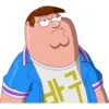 Family Guy Stickers 20