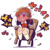 Persona Stalker Club 22
