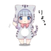 Pretty cat ear boy 17