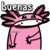 buenas
Florksitos Vale