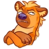Hyena 21