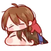 Cute Chibi Couple 20