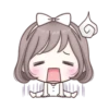 Emojis cute Kawaii 20