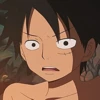 MONKEY D LUFFY 20