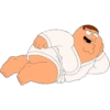 Family Guy Stickers 21
