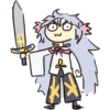 Merlin by DailyArturia 21