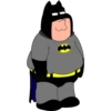 Family Guy Stickers 22