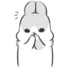 Machiko Rabbit 21