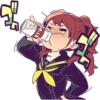 Persona Stalker Club 23
