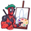 DEADPOOL 23