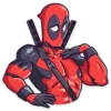DEADPOOL 25