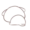 marsmallow puppies : kitty 19