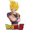 DRAGON BALL