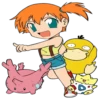 Pokemon Girls 21