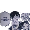 MangaExpressions 21