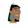 THE EMPEROR'S NEW GROOVE 21