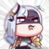 Genshin Chibi 23