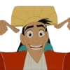 THE EMPEROR'S NEW GROOVE 23