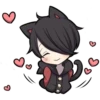 KittenBlackTop 17