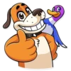 Duck Hunt 23