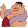Family Guy Stickers 23