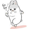Machiko Rabbit 23