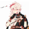 I LOVE U