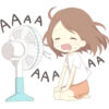 Summer girlfriend 24