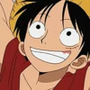 MONKEY D LUFFY 21