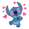 LINE_Stitch 21