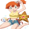 Pokemon Girls 22