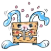 Box Bunny 23