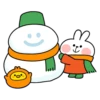 Spoiled Rabbits New Year's 19