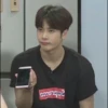 jaréndra as jackson wang 23