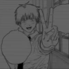 Denji chainsaw 17