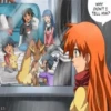 Pokemon Girls 23