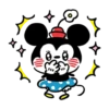 Mickey Mouse & Friends 25
