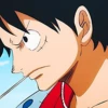 MONKEY D LUFFY 22